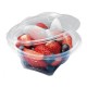 Vaschette per insalata PET 375 cc Pezzi 360