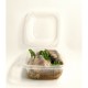 Vaschette Microonde Ondipack 250 cc Pezzi 900