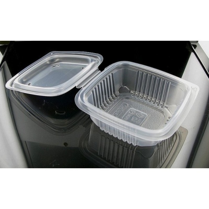Vaschette Microonde Ondipack 250 cc Pezzi 900