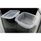Vaschette Microonde Ondipack 250 cc Pezzi 900