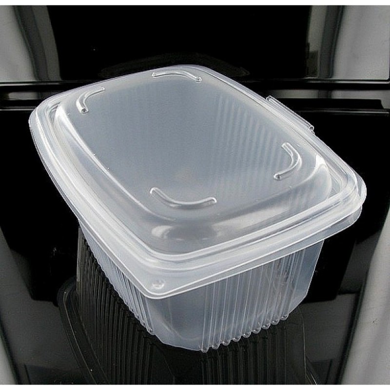 Vaschette Microonde Ondipack 1000 cc Pezzi 300