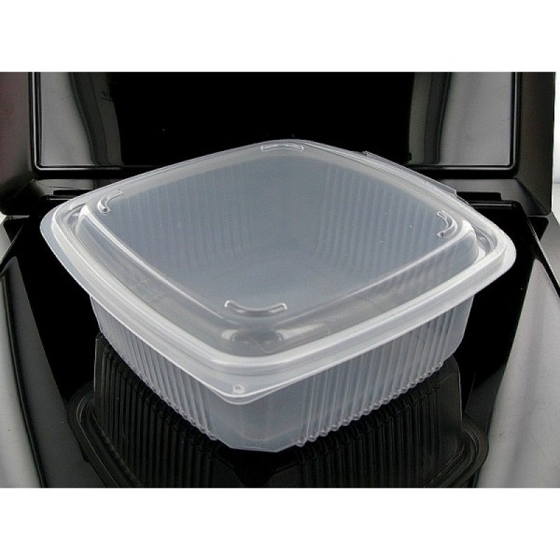 Vaschette Microonde Ondipack 1200 cc Pezzi 300