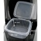 Vaschette Microonde Ondipack 1500 cc Pezzi 300