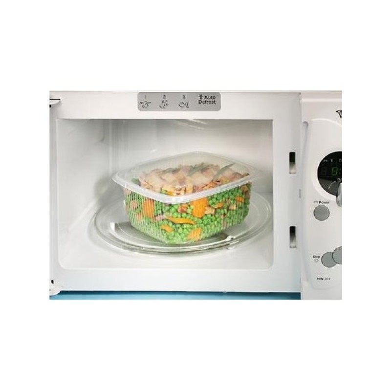 Vaschette Microonde Ondipack 1500 cc Pezzi 300