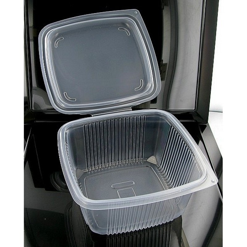 Vaschette Microonde Ondipack 1800 cc Pezzi 300