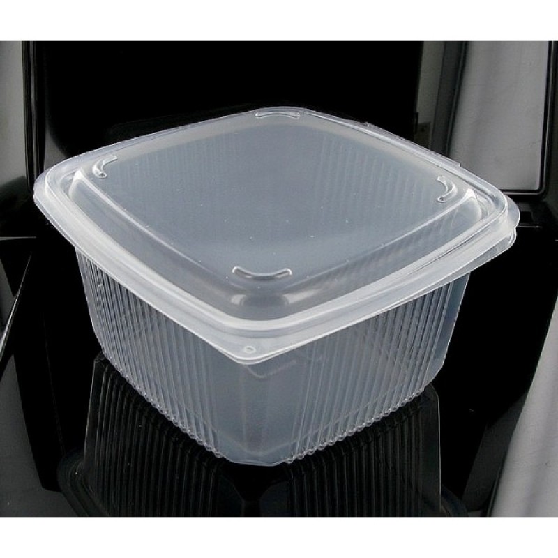 Vaschette Microonde Ondipack 1800 cc Pezzi 300