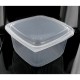 Vaschette Microonde Ondipack 1800 cc Pezzi 300