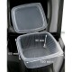 Vaschette Microonde Ondipack 1800 cc Pezzi 300