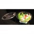 Vaschette per insalata PET 1000 cc Pezzi 280